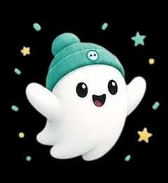 Boo celebrating